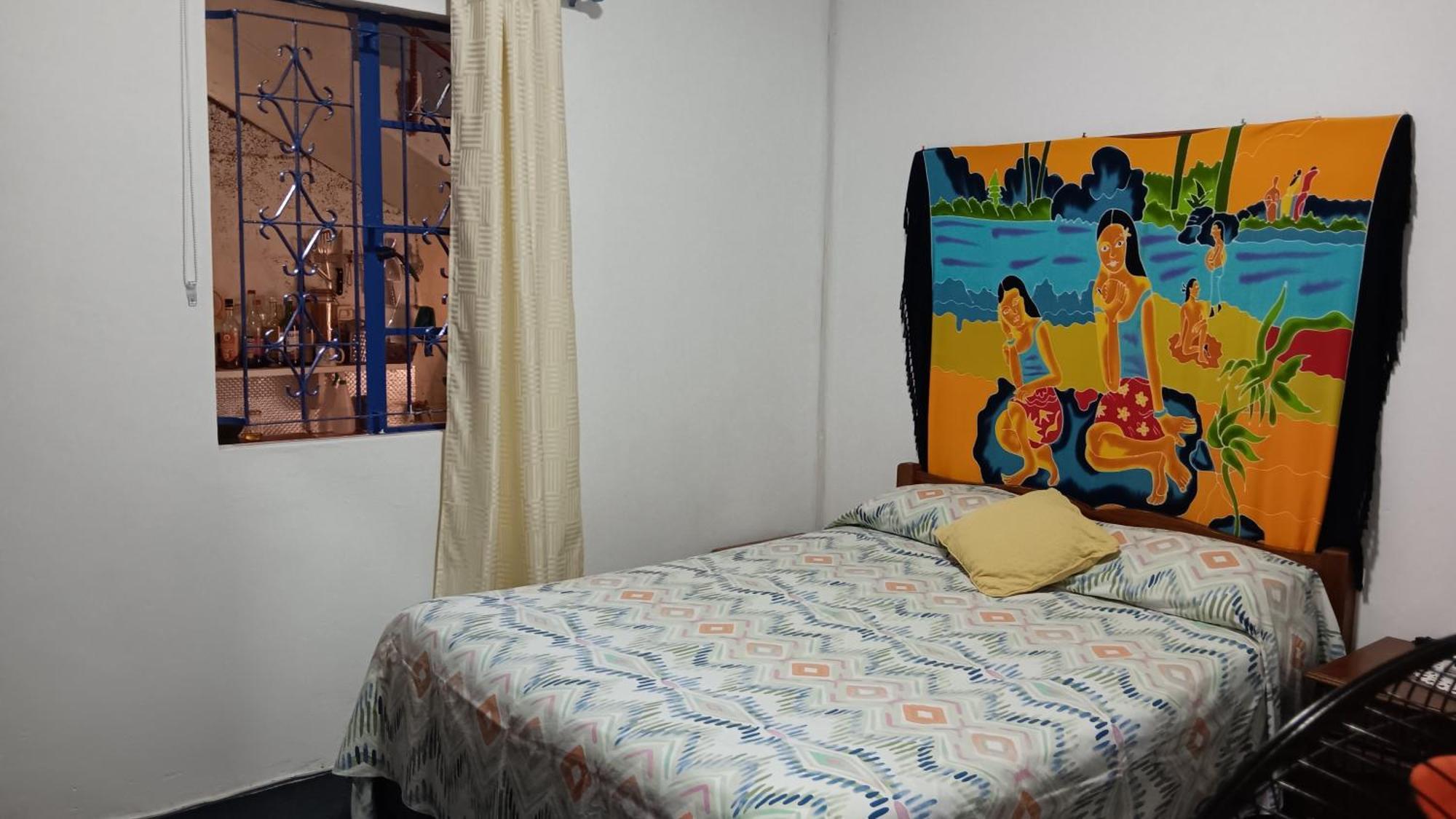 Chez Leone Apartment กรองด์เบย์ ภายนอก รูปภาพ